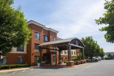 Holiday Inn Express Hotel & Suites Bethlehem Airport/allentown Area, An Ihg