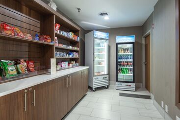 هتل Holiday Inn Express & Suites Chattanooga   East Ridge, An Ihg