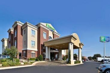 Holiday Inn Express Hotel And Suites Abilene, An Ihg