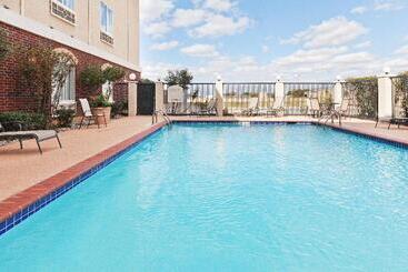 Holiday Inn Express Hotel And Suites Abilene, An Ihg