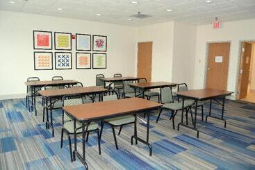 Holiday Inn Express Hotel And Suites Abilene, An Ihg