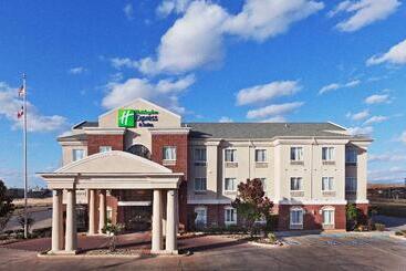 Holiday Inn Express Hotel And Suites Abilene, An Ihg