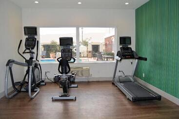 Holiday Inn Express Hotel And Suites Abilene, An Ihg
