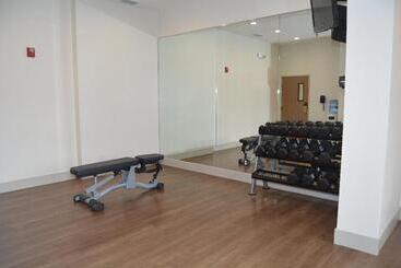Holiday Inn Express Hotel And Suites Abilene, An Ihg