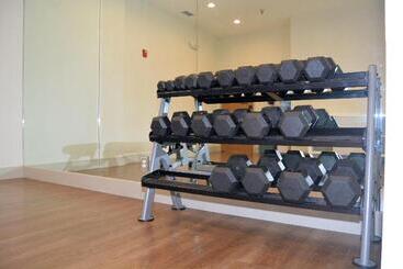 Holiday Inn Express Hotel And Suites Abilene, An Ihg