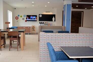 Holiday Inn Express Hotel And Suites Abilene, An Ihg