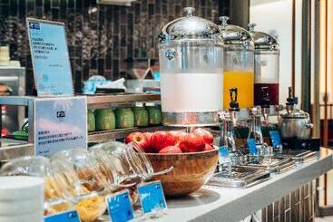 هتل Holiday Inn Express Taichung Park, An Ihg