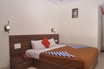 فندق Horseland  And Mountain Spa