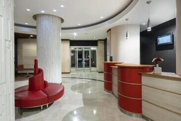 هتل Ibis Eskisehir
