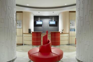 هتل Ibis Eskisehir