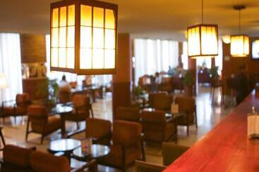 Jupiter International Hotel   Cazanchis