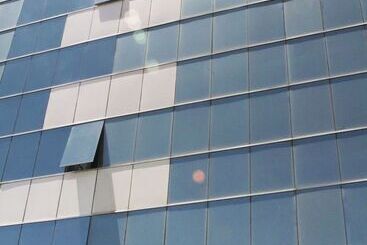 Jupiter International Hotel   Cazanchis