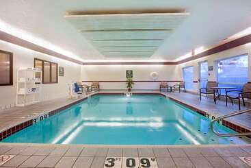 هتل La Quinta By Wyndham Boise Airport