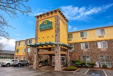 هتل La Quinta By Wyndham Boise Airport