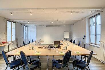 Logis Hotel Beaudon