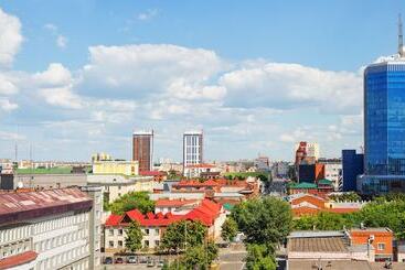 酒店 Markstadt