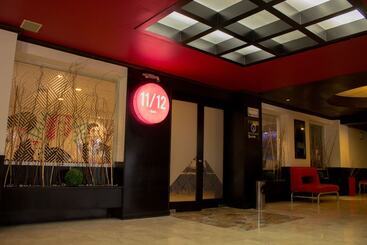 هتل Mia City Villa Hermosa