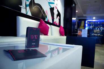 هتل Mia City Villa Hermosa