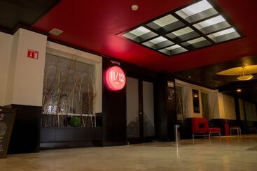 هتل Mia City Villa Hermosa