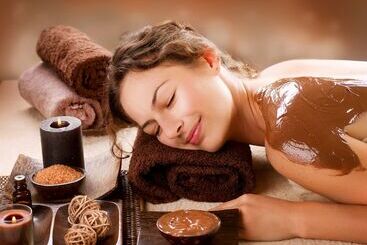 هتل Młyn Aqua Spa