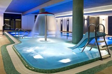 هتل Młyn Aqua Spa