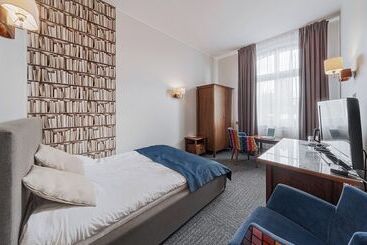 هتل Młyn Aqua Spa