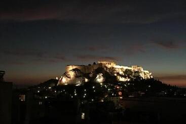 هتل Niki Athens