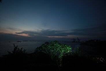 هتل Niraamaya Wellness Retreats, Surya Samudra, Kovalam