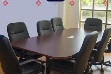 Nk Hotel Nekié Tepic