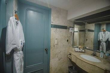 Nk Hotel Nekié Tepic