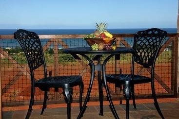 Отель Premier Splendid Inn Port Edward