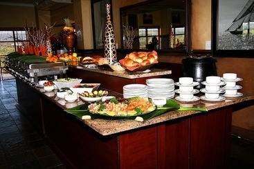 فندق Premier Splendid Inn Port Edward