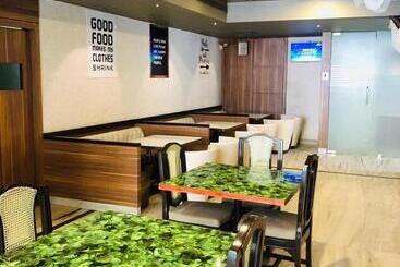هتل Prestige, Mangalore