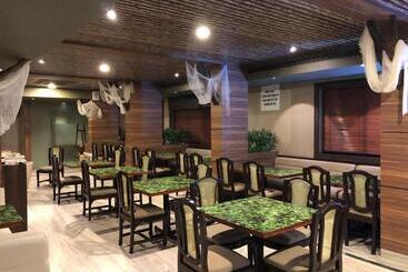 هتل Prestige, Mangalore
