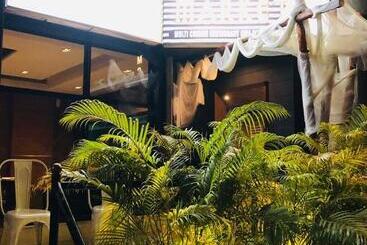 هتل Prestige, Mangalore