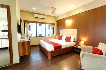 هتل Prestige, Mangalore