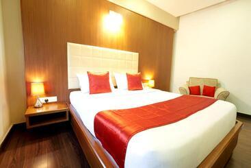 هتل Prestige, Mangalore