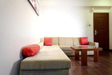 هتل Prestige, Mangalore