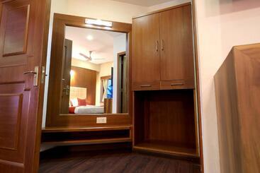 هتل Prestige, Mangalore