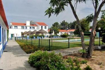 هتل Quinta Da Boavista  Duna Parque Group