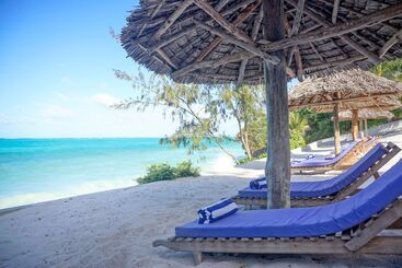 هتل Pearl Beach By Sansi