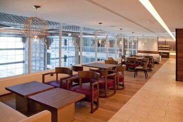 هتل Sheraton Taoyuan