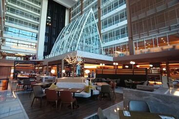 هتل Sheraton Taoyuan