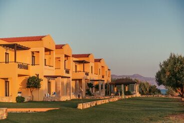 Silver Beach Hotel & Apartments