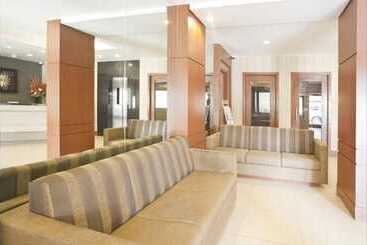 هتل Silver Palace