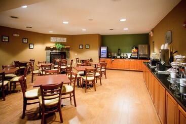 酒店 Sleep Inn & Suites Conference Center