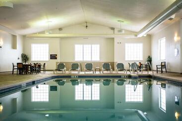 호텔 Sleep Inn & Suites Conference Center