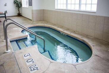 호텔 Sleep Inn & Suites Conference Center