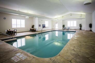 호텔 Sleep Inn & Suites Conference Center