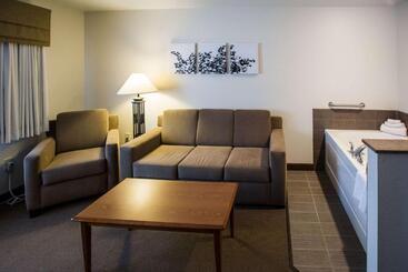 호텔 Sleep Inn & Suites Conference Center